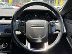 ROVER RANGE ROVER EVOGUE