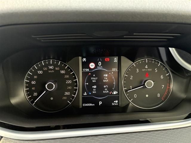 ROVER RANGE ROVER EVOGUE
