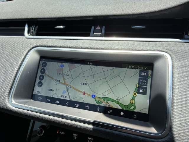 ROVER RANGE ROVER EVOGUE