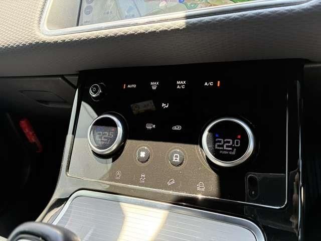 ROVER RANGE ROVER EVOGUE
