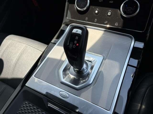 ROVER RANGE ROVER EVOGUE