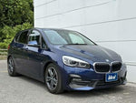 BMW 2series Active Tourer