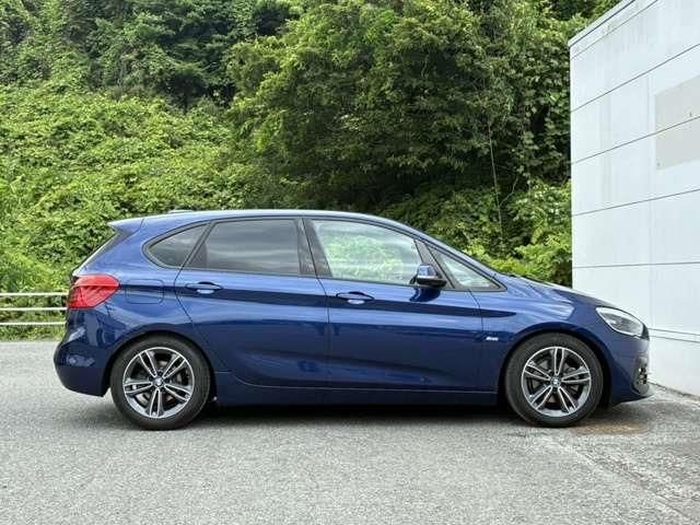 BMW 2series Active Tourer