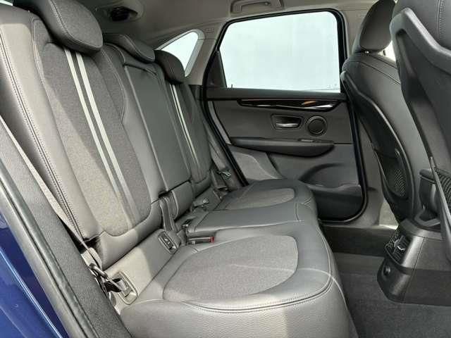 BMW 2series Active Tourer