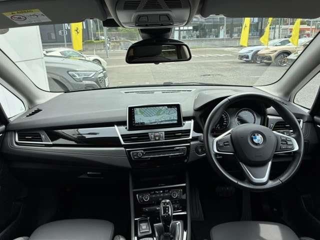 BMW 2series Active Tourer