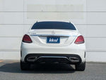 MERCEDES BENZ C class sedan HYBRID