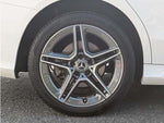 MERCEDES BENZ C class sedan HYBRID
