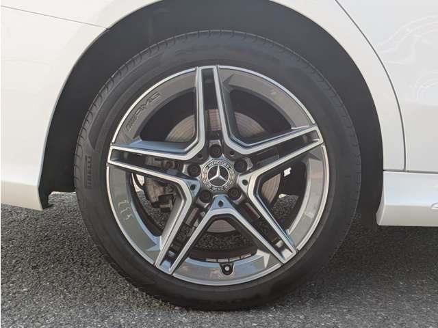 MERCEDES BENZ C class sedan HYBRID