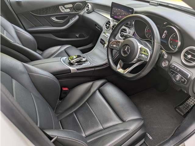 MERCEDES BENZ C class sedan HYBRID