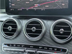 MERCEDES BENZ C class sedan HYBRID