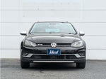 VOLKSWAGEN GOLF Alltrack