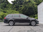 VOLKSWAGEN GOLF Alltrack