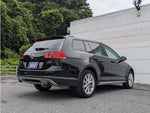 VOLKSWAGEN GOLF Alltrack
