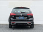 VOLKSWAGEN GOLF Alltrack