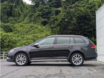 VOLKSWAGEN GOLF Alltrack