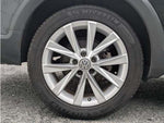 VOLKSWAGEN GOLF Alltrack