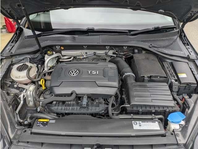 VOLKSWAGEN GOLF Alltrack