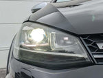 VOLKSWAGEN GOLF Alltrack