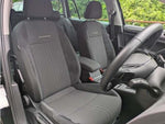 VOLKSWAGEN GOLF Alltrack