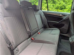 VOLKSWAGEN GOLF Alltrack