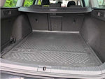 VOLKSWAGEN GOLF Alltrack