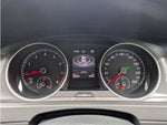 VOLKSWAGEN GOLF Alltrack