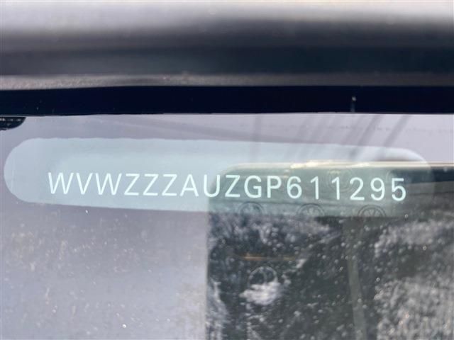VOLKSWAGEN GOLF Alltrack
