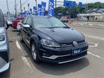 VOLKSWAGEN GOLF Alltrack
