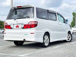 ALPHARD G