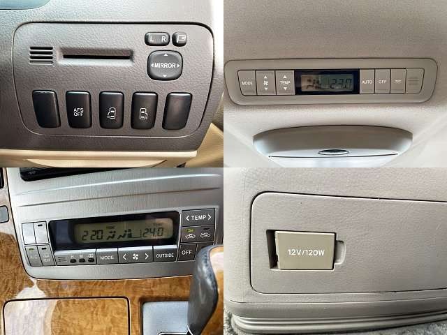 ALPHARD G