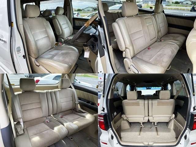 ALPHARD G