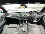 BMW 5series sedan