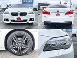 BMW 5series sedan