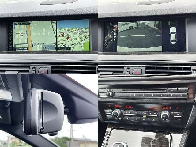 BMW 5series sedan