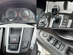 BMW 5series sedan