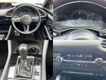 MAZDA3 FASTBACK