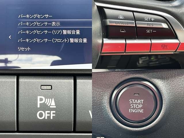 MAZDA3 FASTBACK