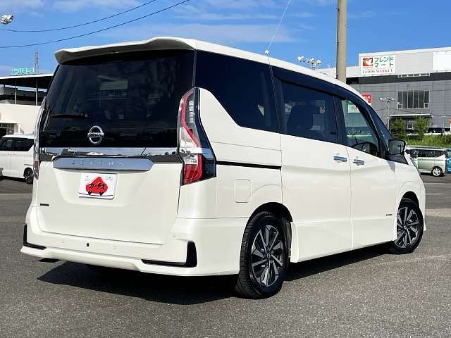 SERENA  S-HYBRID