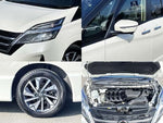 SERENA  S-HYBRID