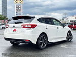 IMPREZA SPORT