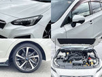 IMPREZA SPORT