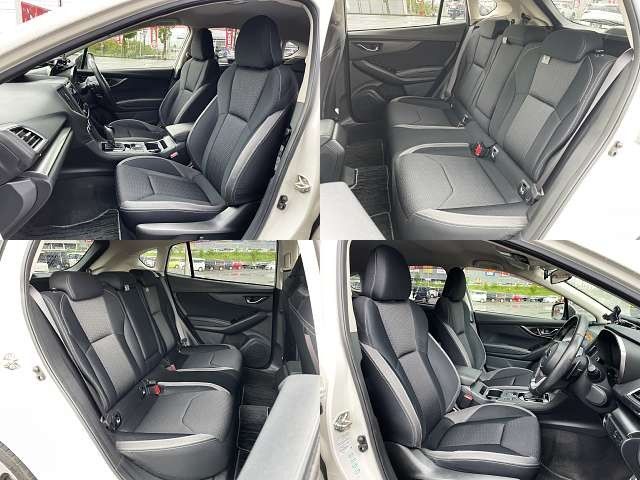 IMPREZA SPORT