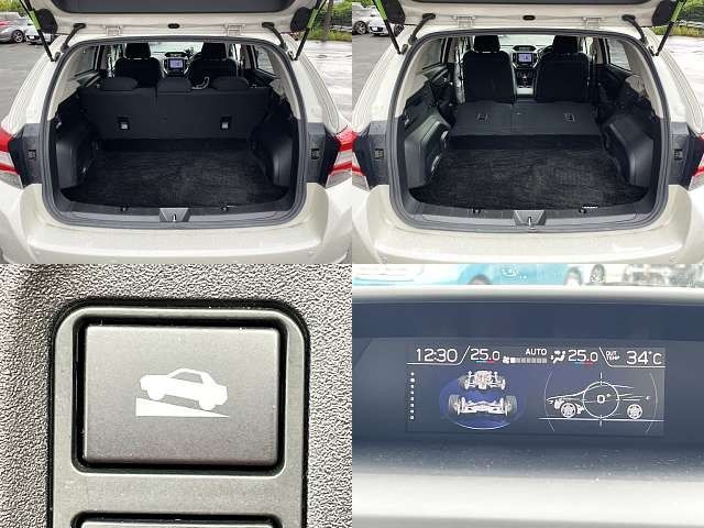 IMPREZA SPORT