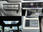 LANDCRUISER 250