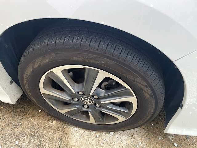 VOXY