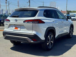 COROLLA CROSS