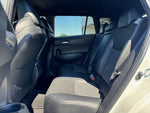 COROLLA CROSS