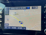 COROLLA CROSS