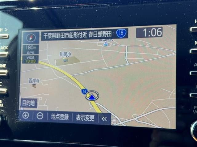 COROLLA CROSS