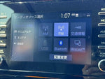 COROLLA CROSS